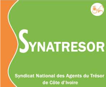 SYNATRESOR — Syndicat National des Agents du Trésor de Côte d'Ivoire