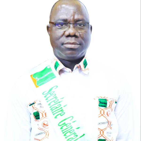 FEA OKOH GERVAIS