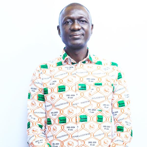 DIABATE GAOUSSOU 