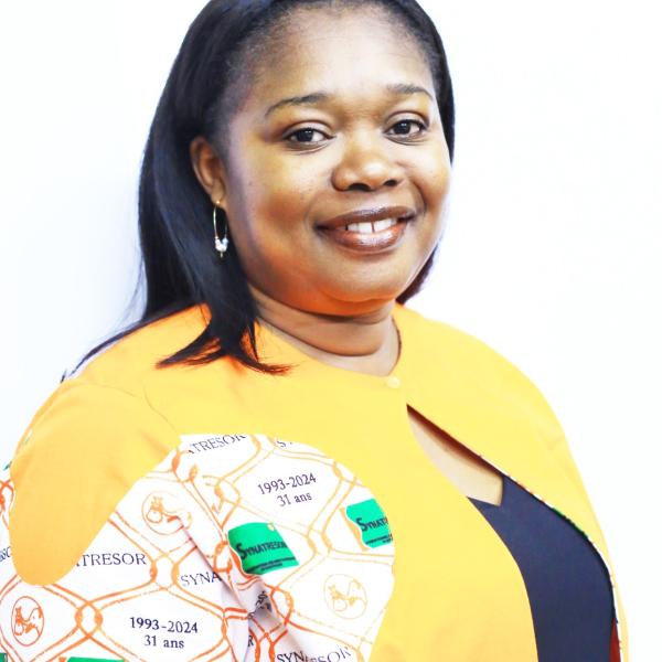 Mme DIBY KOUASSI née TETY