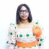 Mme GBAKOU MICHELINE épouse DOSSOU