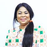 Mme ESSIS née YOLANDE KOUKO