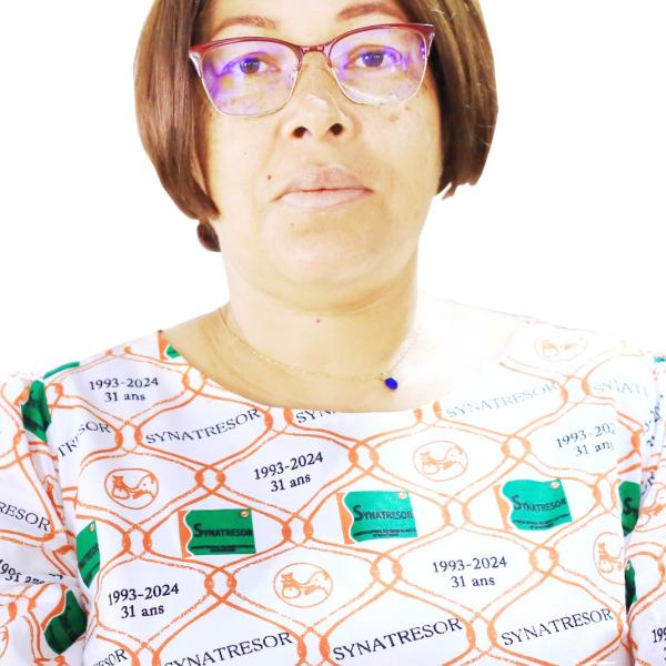 MARTIN EVE MARIE epse TANO
