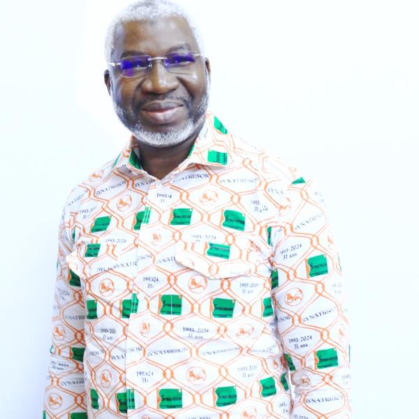 OUATTARA SANGAN