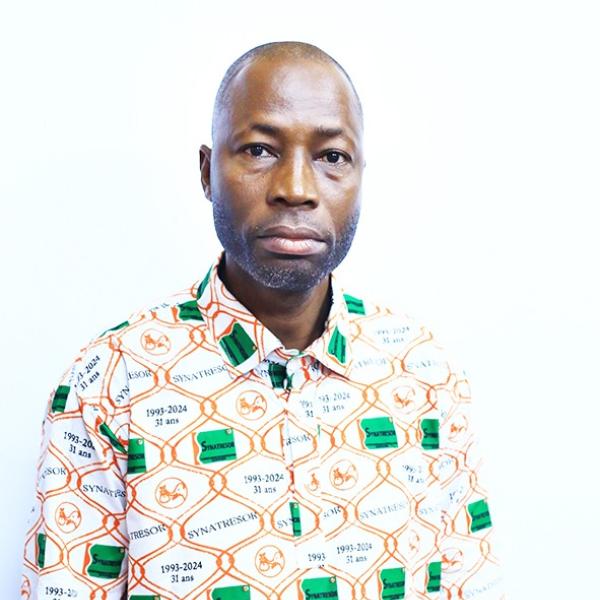 KOFFI MARCELIN