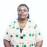 MABO IRIGANE HERBETTE LARISSA épse DAO