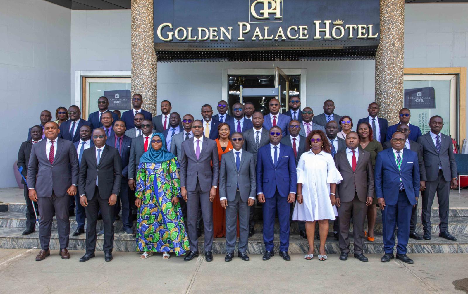 ATELIER SUR L’HARMONISATION DES DONNÉES 2026-2031: La Côte d’Ivoire affiche une bonne santé économique et financière